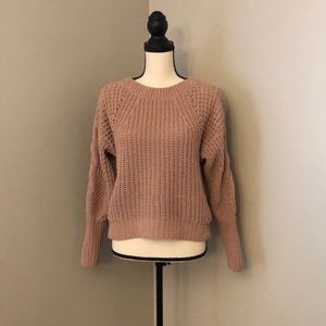 EXPRESS SWEATER